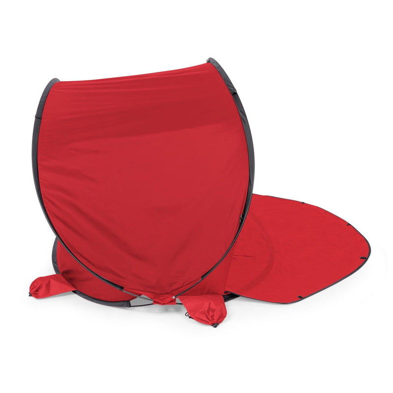 Load image into Gallery viewer, Manta Portable Beach Tent by Picnic Time Family of Brands