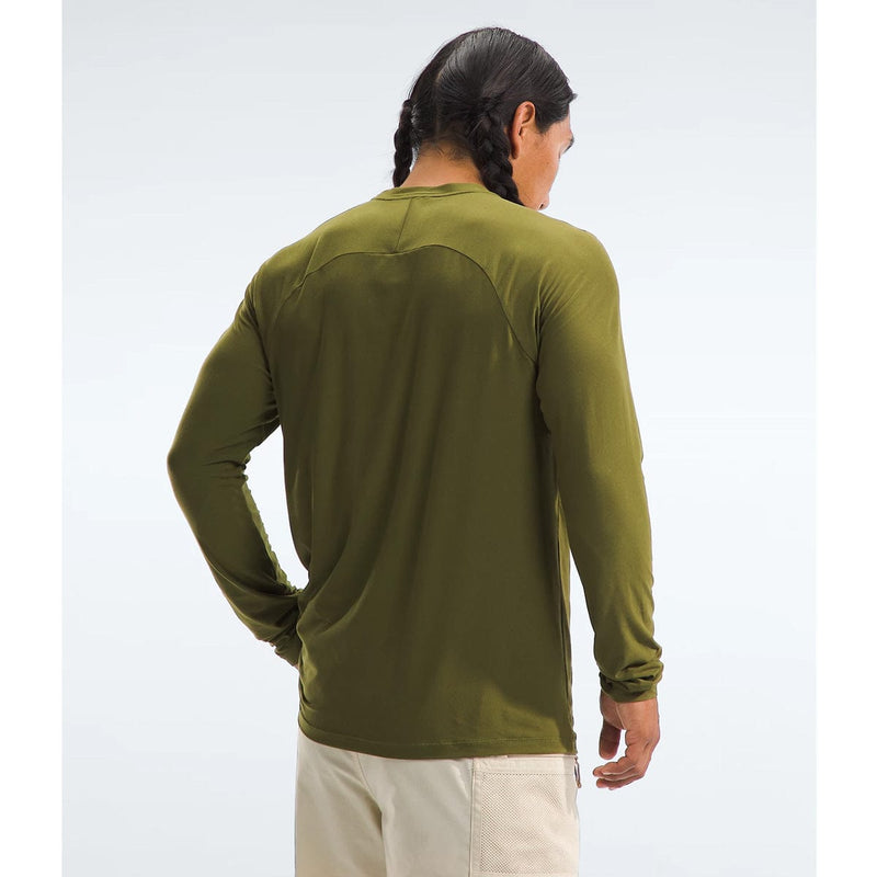 Load image into Gallery viewer, The North Face Men's Dune Sky Long Sleeve Crew