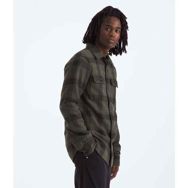 Load image into Gallery viewer, The North Face Men's Arroyo Flannel Shirt