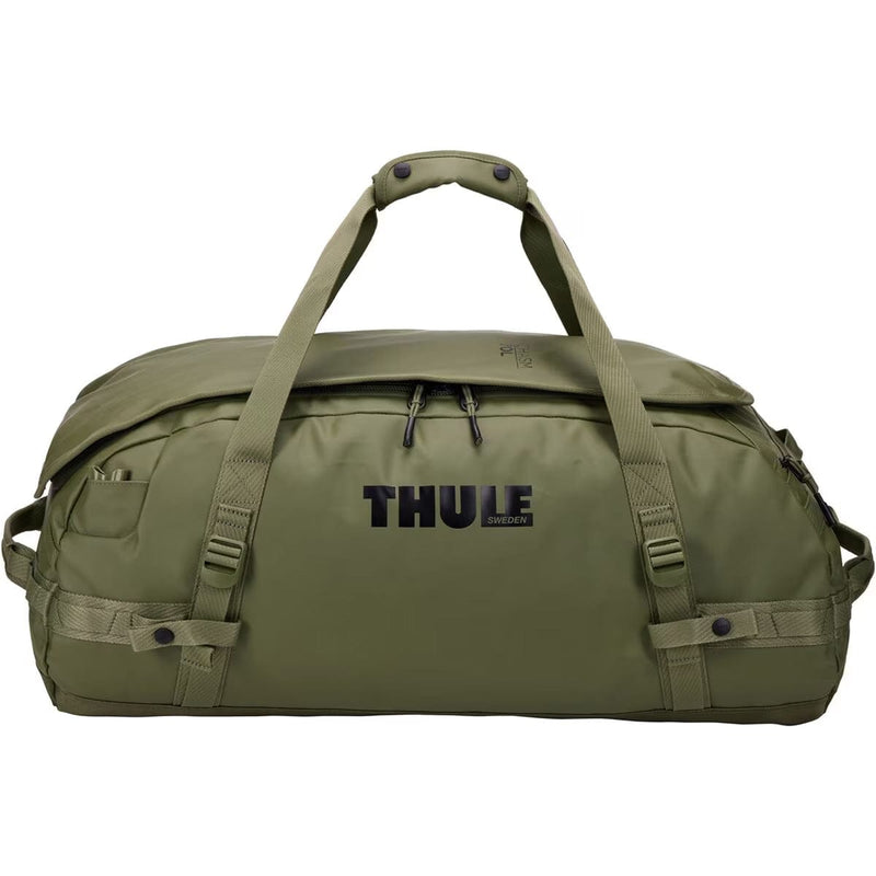 Load image into Gallery viewer, Thule Chasm 70L Duffel Bag
