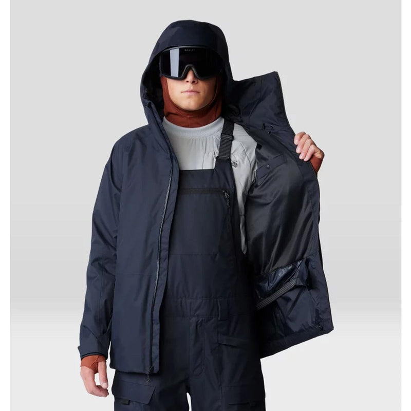Load image into Gallery viewer, Mountain Hardwear Men's Firefall™ Jacket