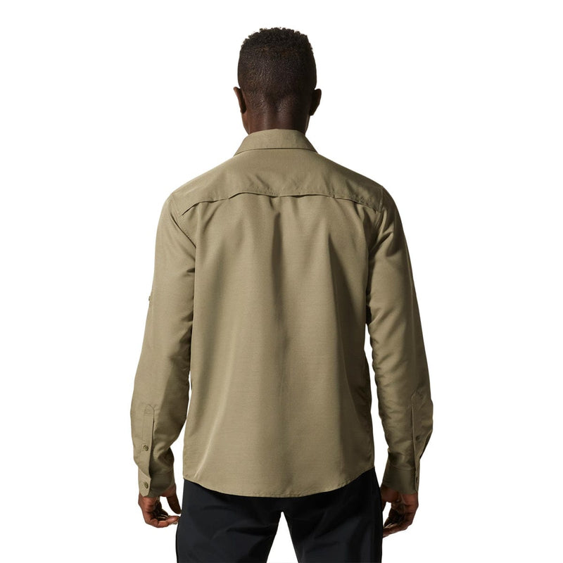 Load image into Gallery viewer, Mountain Hardwear Men's Canyon Long Sleeve Shirt