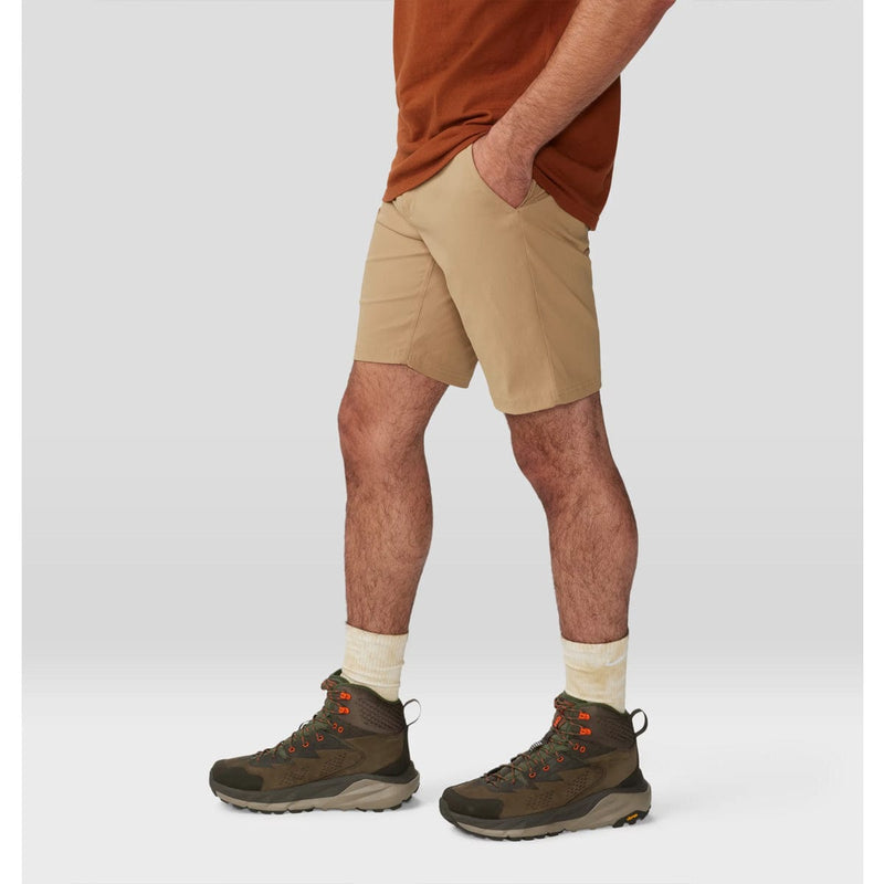 Load image into Gallery viewer, Mountain Hardwear Men's Traxion Short