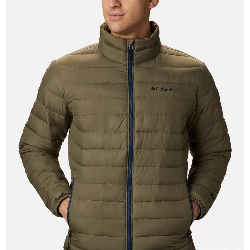 Load image into Gallery viewer, Columbia Men's Powder Lite Jacket