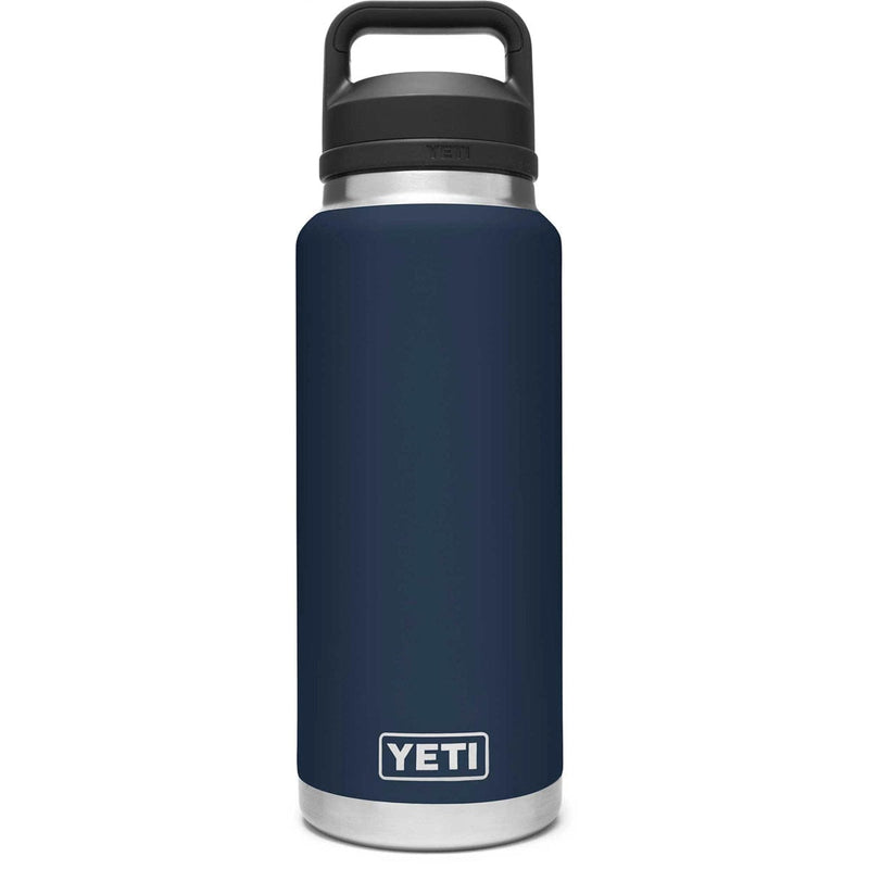 Load image into Gallery viewer, YETI Rambler 36oz Reusable Bottle with Chug Cap