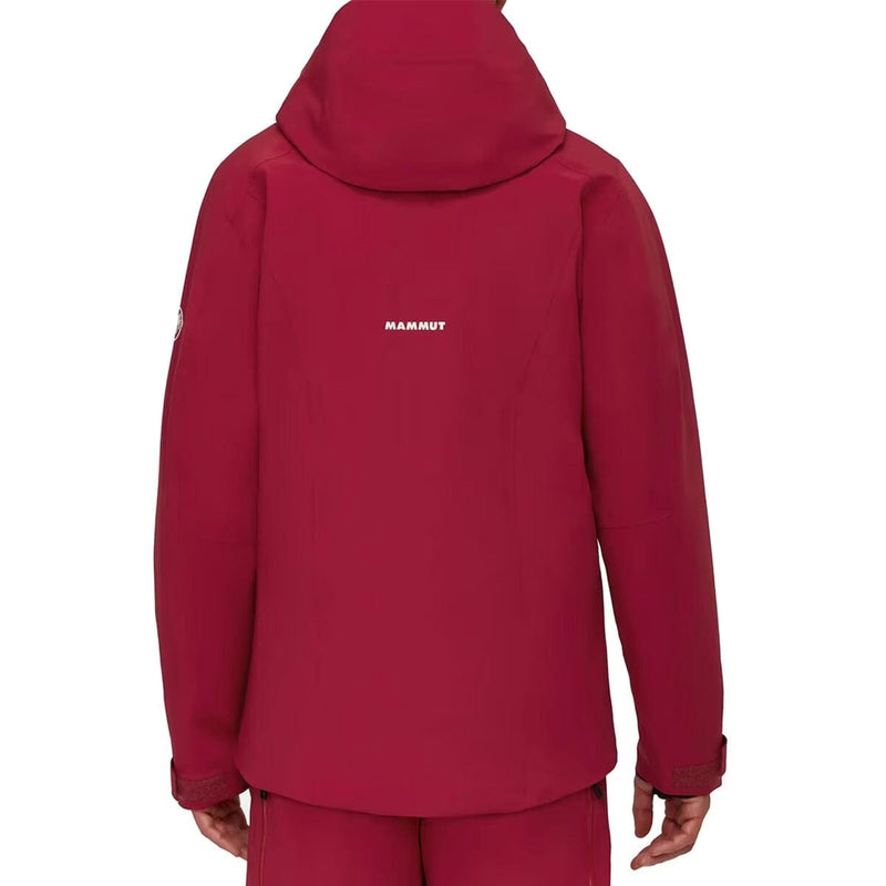 Load image into Gallery viewer, Mammut Stoney HS Thermo Jacket Men