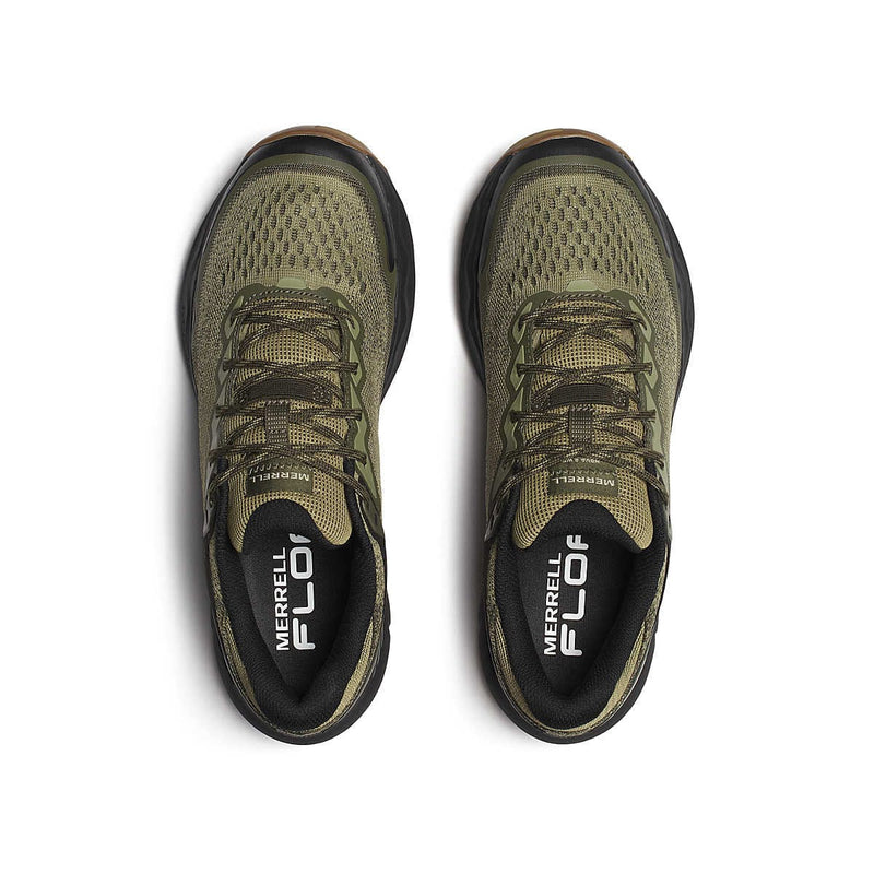 Load image into Gallery viewer, Merrell Men's Wide Nova 4 Waterproof Trail Running Shoe