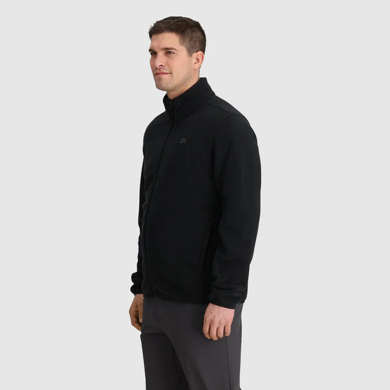 Load image into Gallery viewer, Outdoor Research Men's OR Polartec 200 Jacket