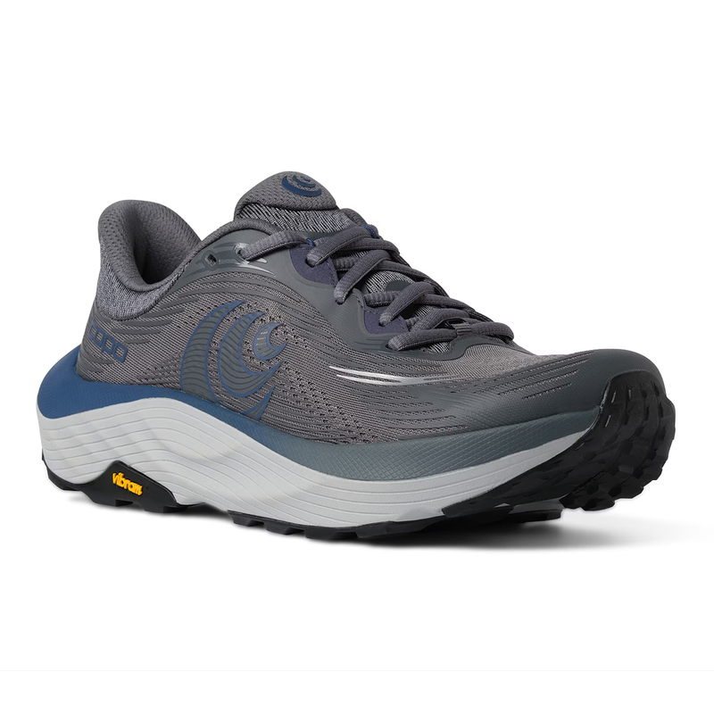 Load image into Gallery viewer, Topo Men's Ultraventure 5 Wide Trail Shoe