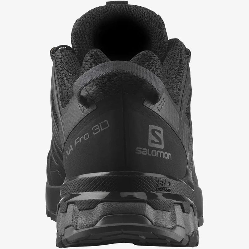 Load image into Gallery viewer, Salomon XA PRO 3D v8 GTX Hiking Shoe - Men's