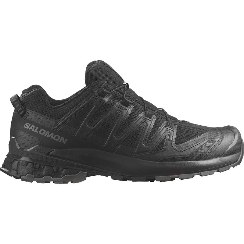 Load image into Gallery viewer, Salomon Men&#39;s XA Pro 3D V9 Gore-Tex Trail Running Shoes
