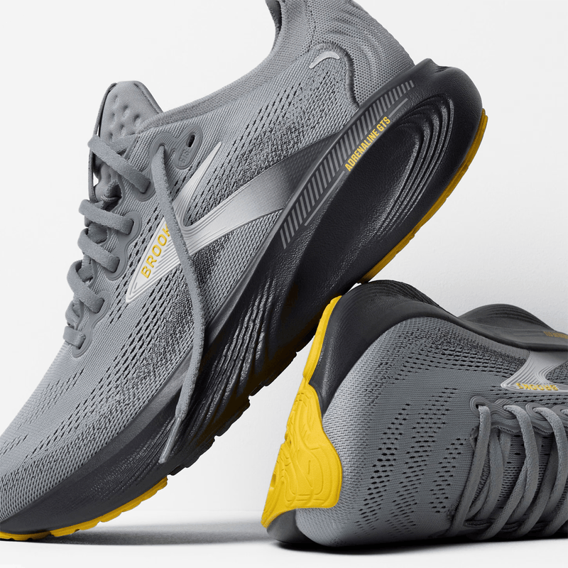 Load image into Gallery viewer, Brooks Adrenaline GTS 25 Running Shoe - Mens