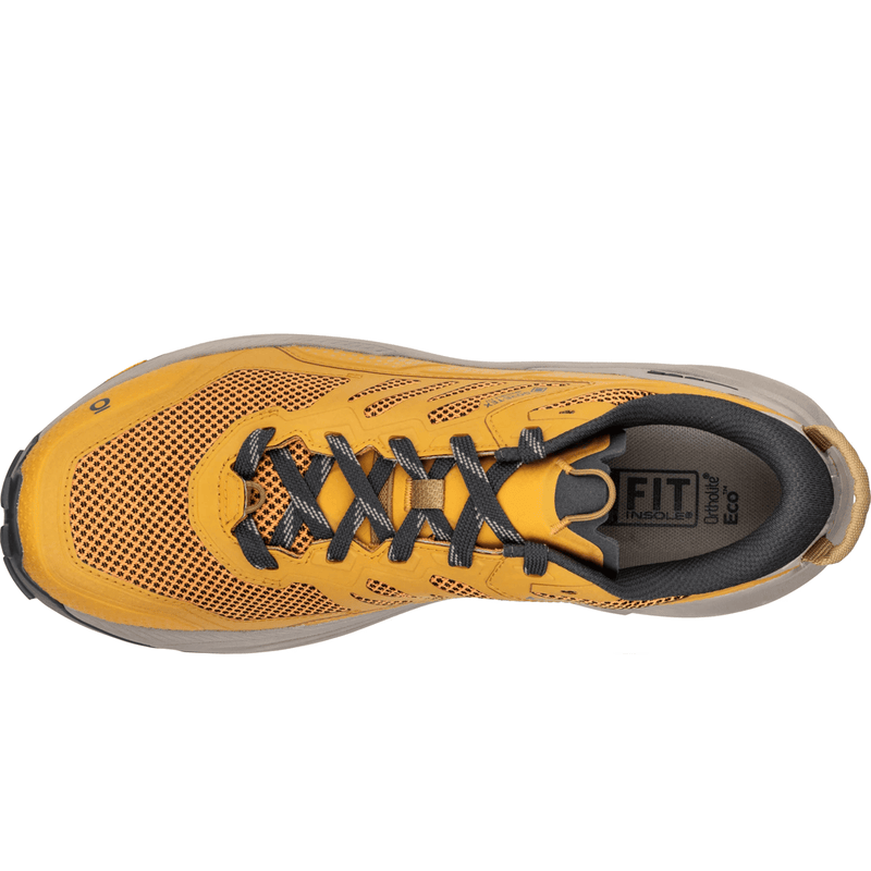 Load image into Gallery viewer, Oboz Men's Katabatic RT Low GTX Waterproof Hiking Shoes