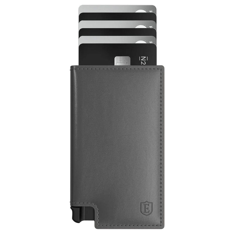 Load image into Gallery viewer, Ekter Parliament Leather Wallet