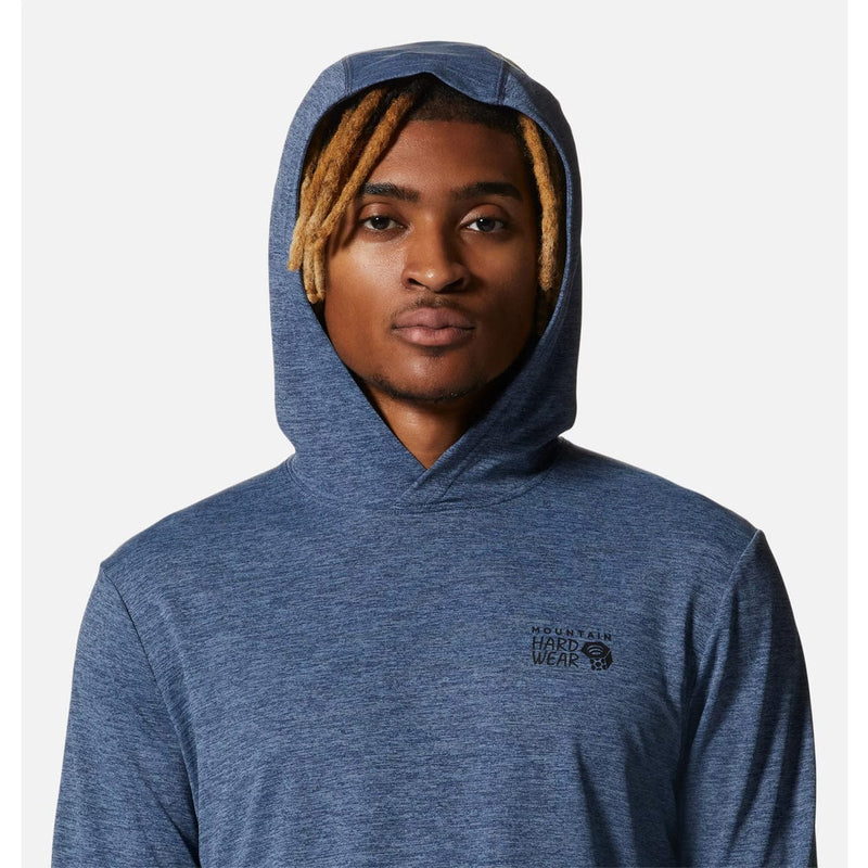Load image into Gallery viewer, Mountain Hardwear Men's Sunblocker Hoody