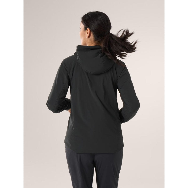 Load image into Gallery viewer, Arc'teryx Women's Norvan Insulated Hoody
