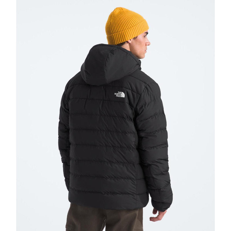 Load image into Gallery viewer, The North Face Men's Aconcagua 3 Lined Hoodie