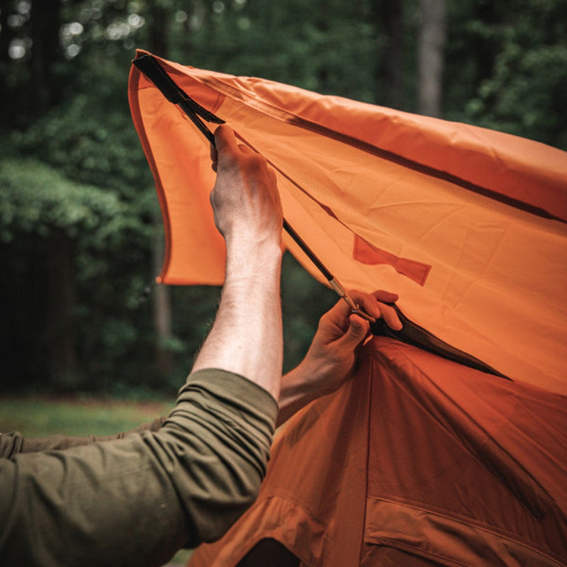 Load image into Gallery viewer, Gazelle T4 Overland Edition Hub Pop Up Tent