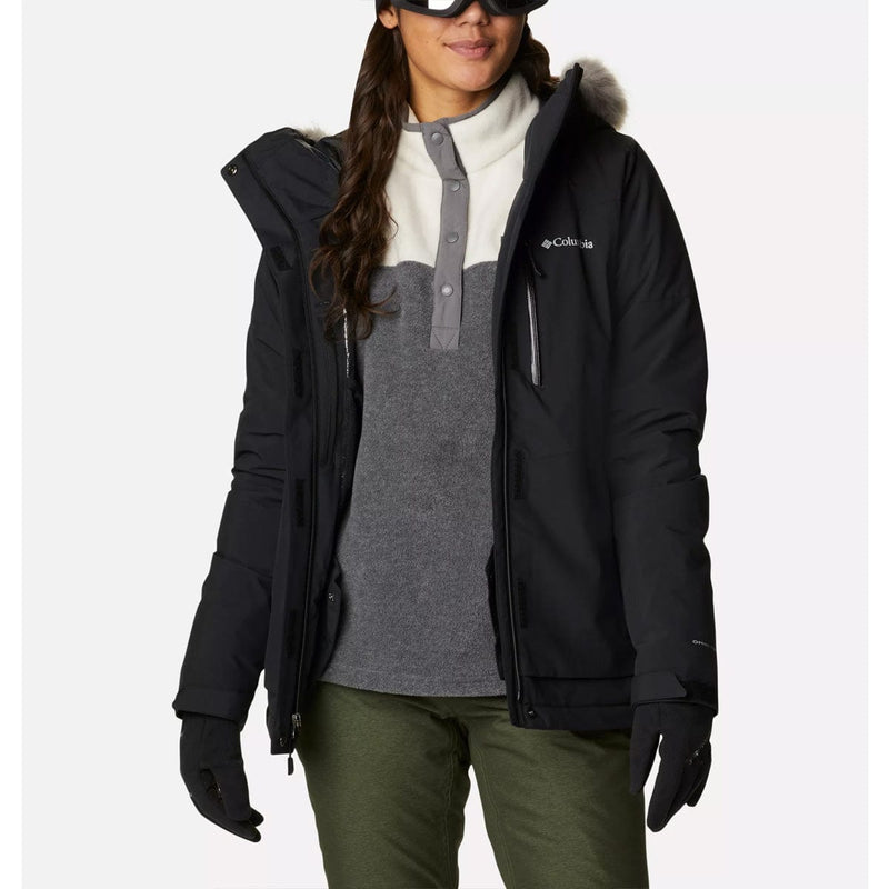 Load image into Gallery viewer, Columbia Women&#39;s Ava Alpine Insulated Jacket
