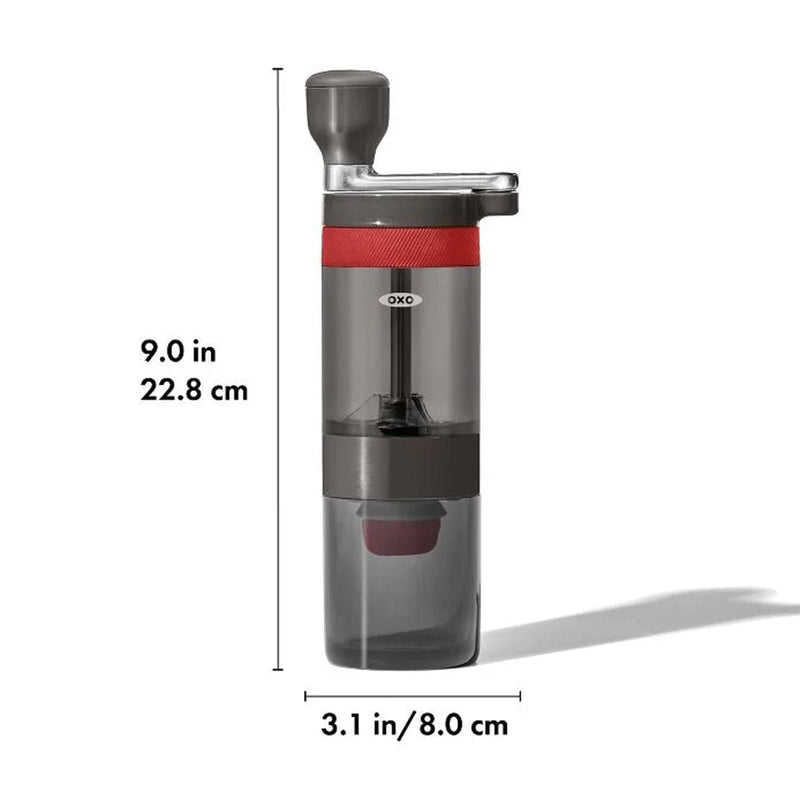 Load image into Gallery viewer, OXO Manual Grinder