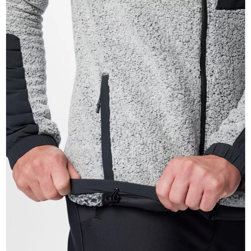 Load image into Gallery viewer, Columbia Men's Arctic Crest™ Sherpa Full Zip