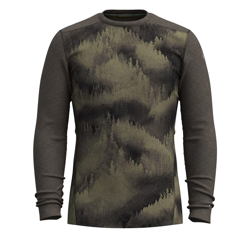 Load image into Gallery viewer, SmartWool Merino 250 Baselayer Crew - Men's