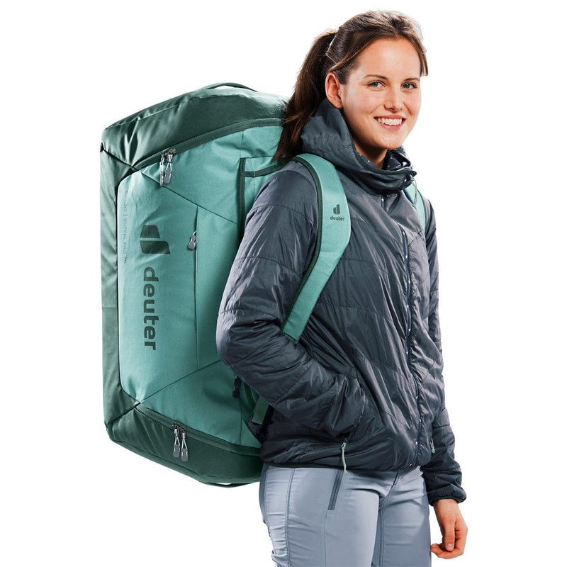 Load image into Gallery viewer, Deuter AViANT Duffel Pro 90