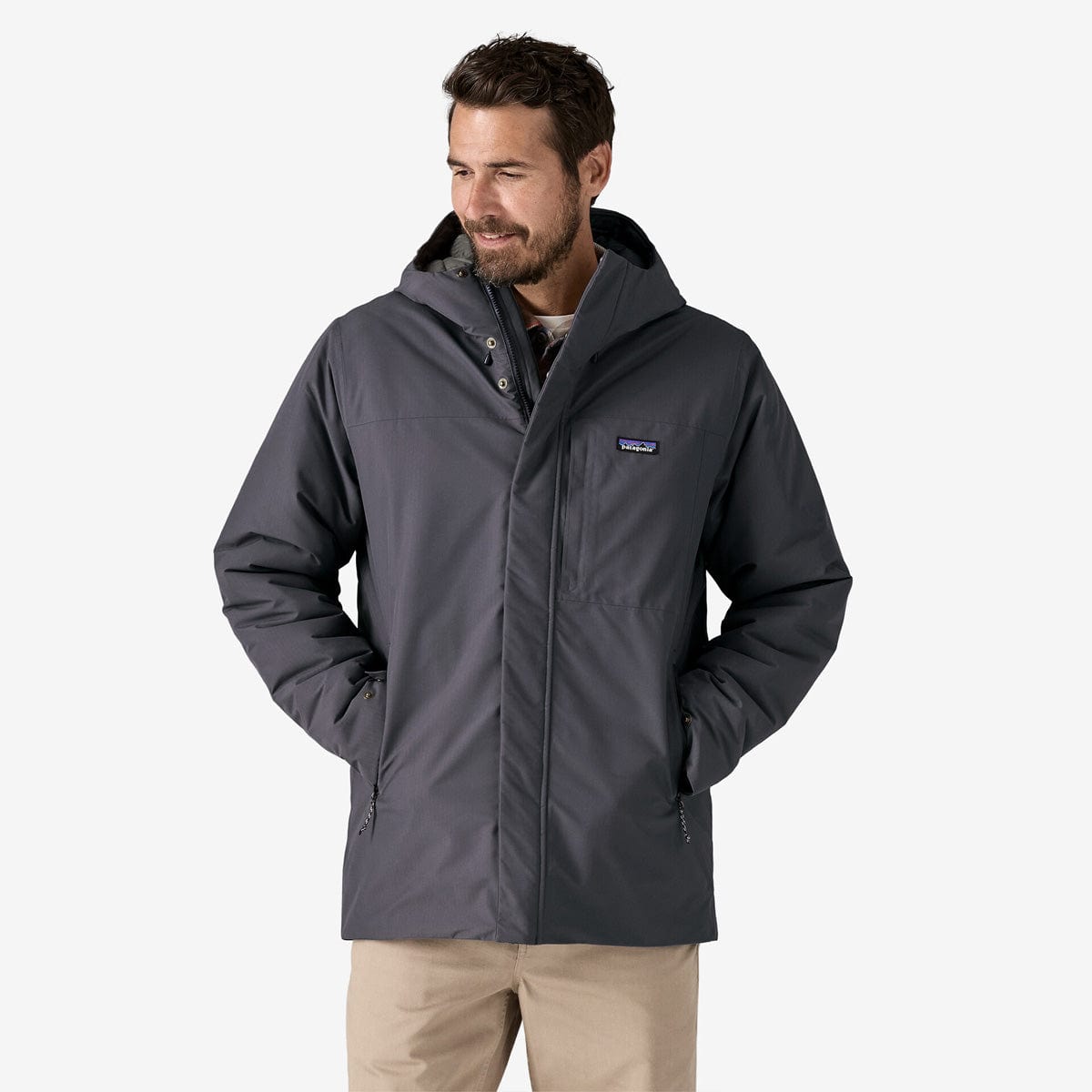 Patagonia Men's Windshadow Parka – Campmor