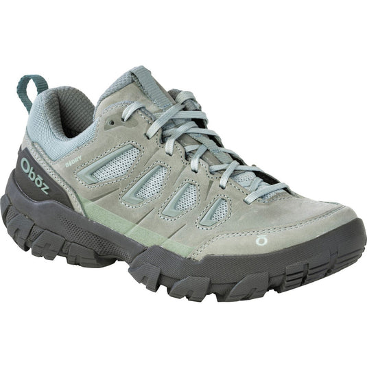 Oboz Sawtooth X Low B-DRY Women's Hiking Shoe
