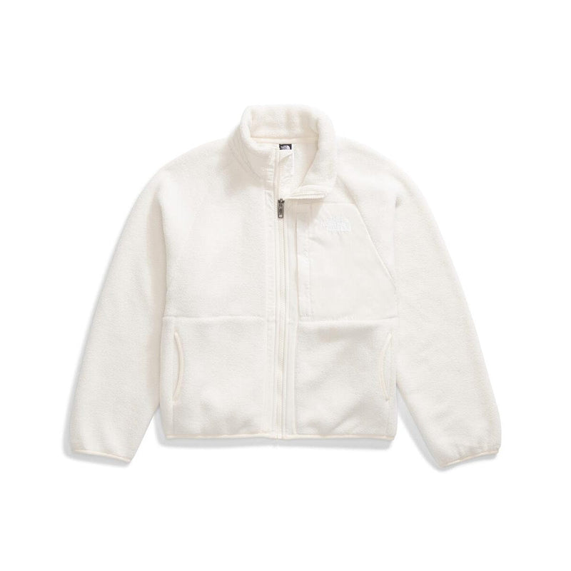 Load image into Gallery viewer, The North Face Girls' Yumiori Full Zip Jacket