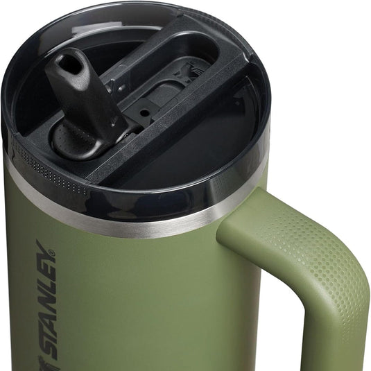 Stanley The Quencher ProTour Flip Straw 30 oz. Tumbler