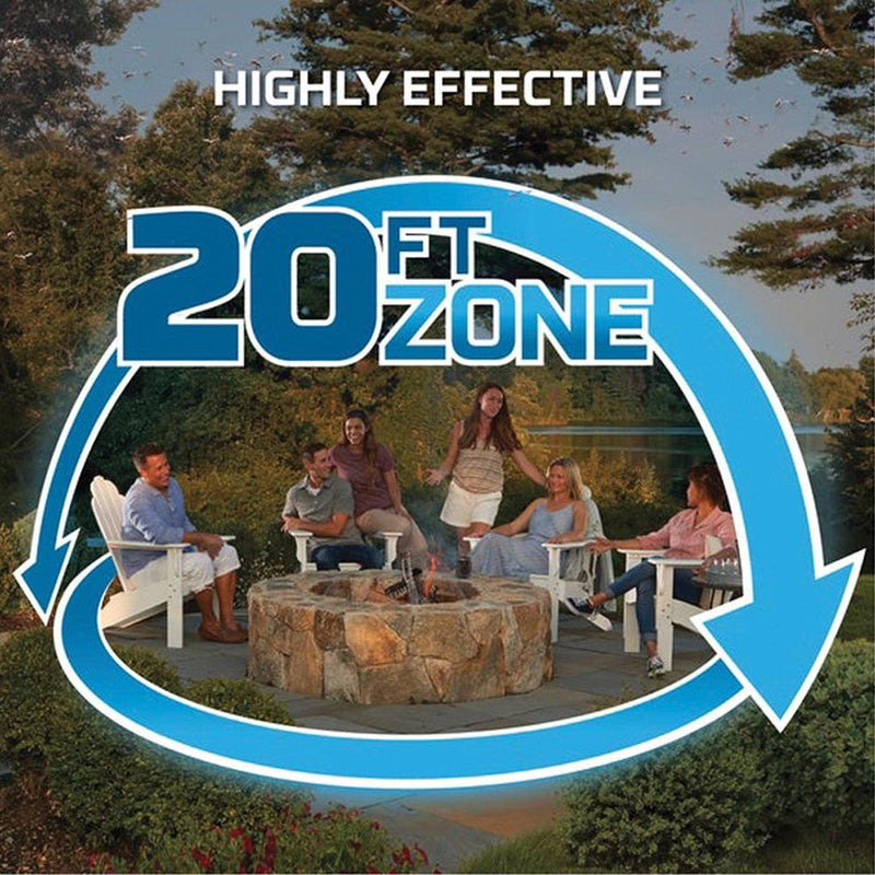 Load image into Gallery viewer, Thermacell Rechargable Repeller