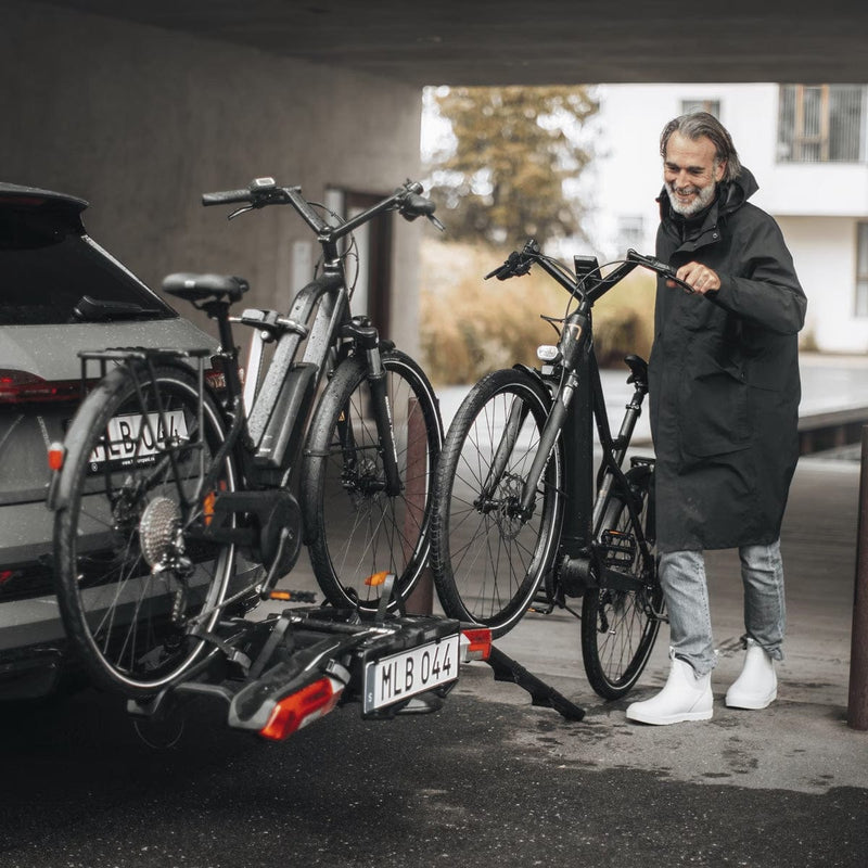 Load image into Gallery viewer, Thule Epos 2 E-Bike 2 Inch Rack