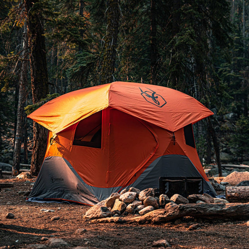 Load image into Gallery viewer, Gazelle T4 Hub Pop Up Tent