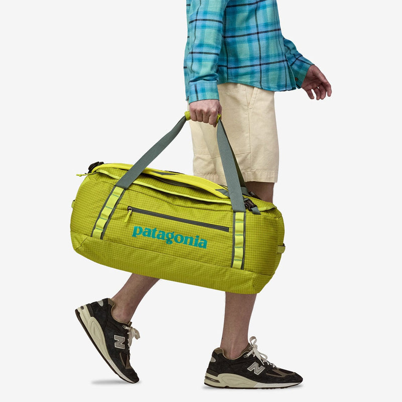 Load image into Gallery viewer, Patagonia Black Hole 55L Duffel