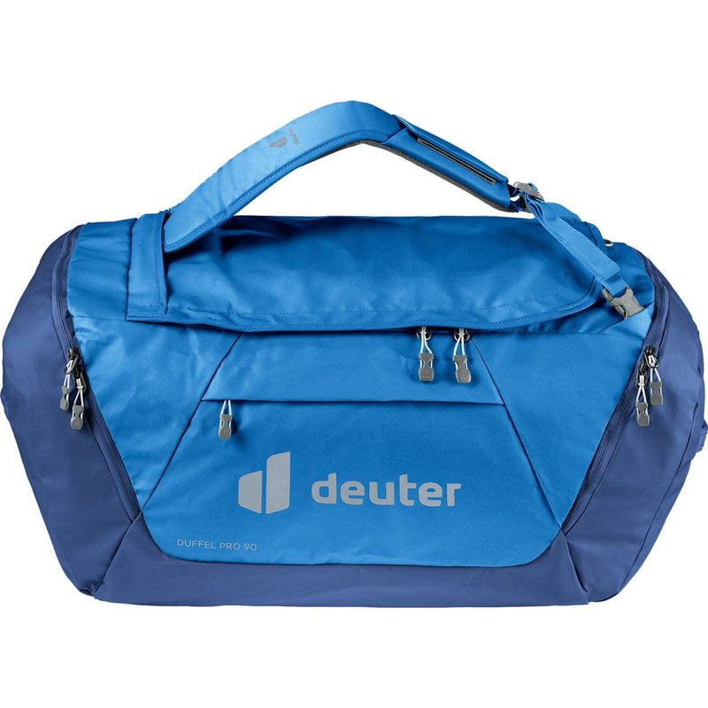 Load image into Gallery viewer, Deuter Duffel Pro 90