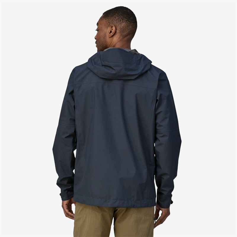 Load image into Gallery viewer, Patagonia Men&#39;s Boulder Fork Rain Jacket
