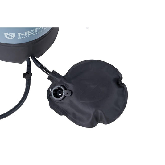 Nemo Helio Portable Pressure Shower