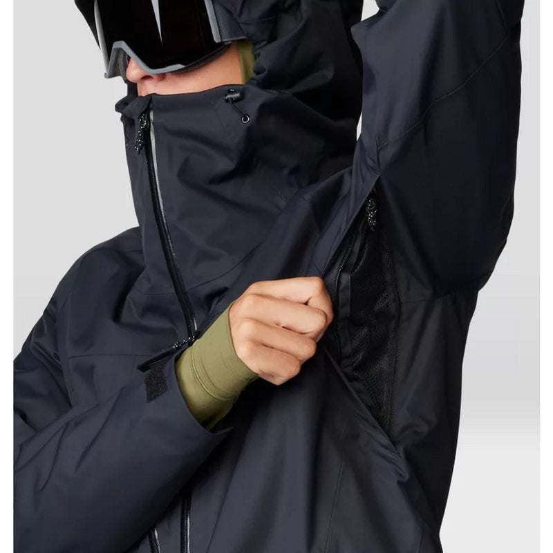 Load image into Gallery viewer, Mountain Hardwear Men's Firefall™ Insulated Jacket
