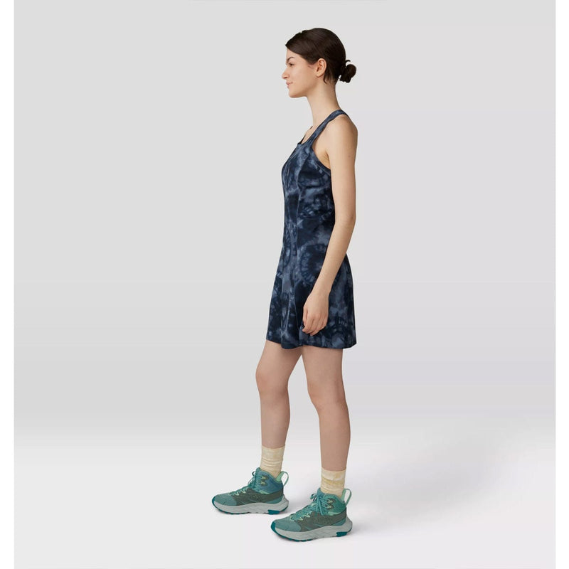 Load image into Gallery viewer, Mountain Hardwear Women&#39;s Mountain Stretch Dress
