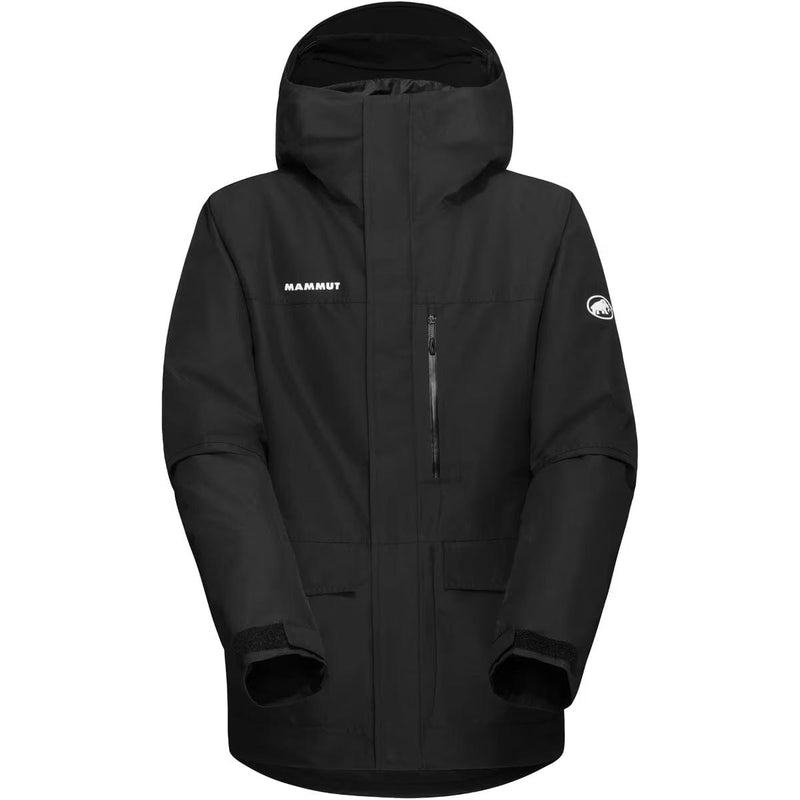 Load image into Gallery viewer, Mammut Fall Line HS Thermo Hooded Jacket Men