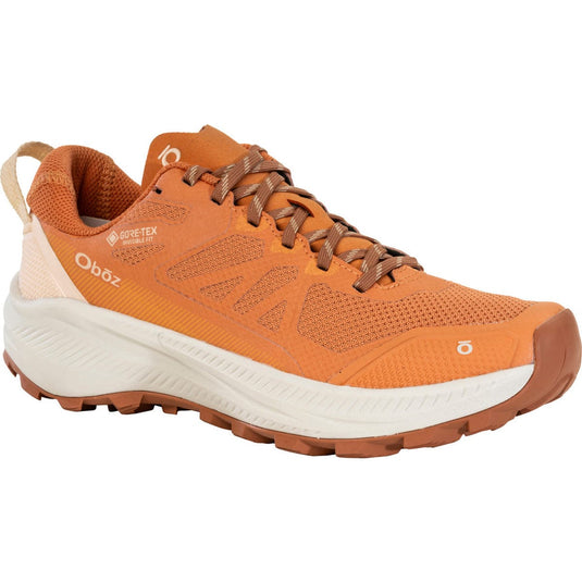 Oboz Katabatic LT Low GTX Hiking Boot - Womens