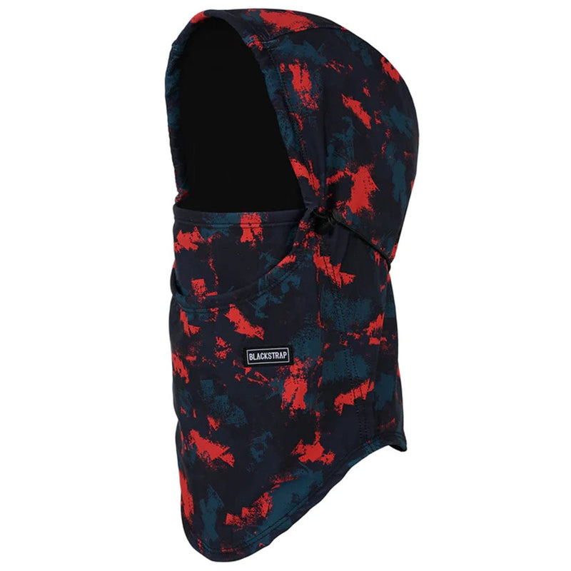 Load image into Gallery viewer, BlackStrap Team Hood Balaclava