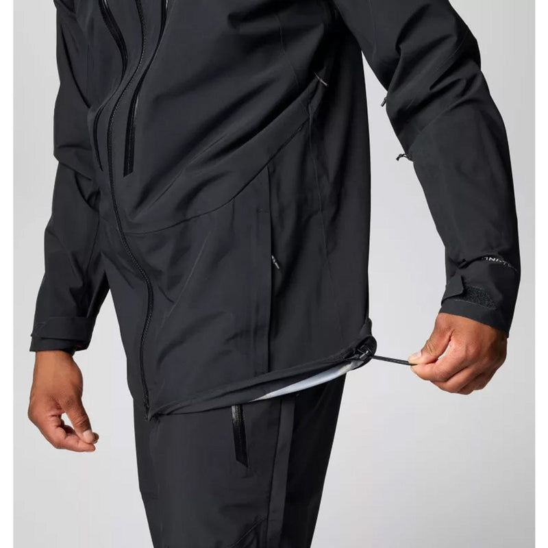 Load image into Gallery viewer, Columbia Men's Platinum Peak™ II 3L Shell