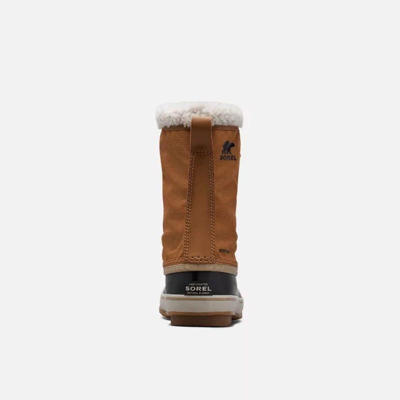Load image into Gallery viewer, Sorel Men's 1964 Pac Nylon Waterproof Boot