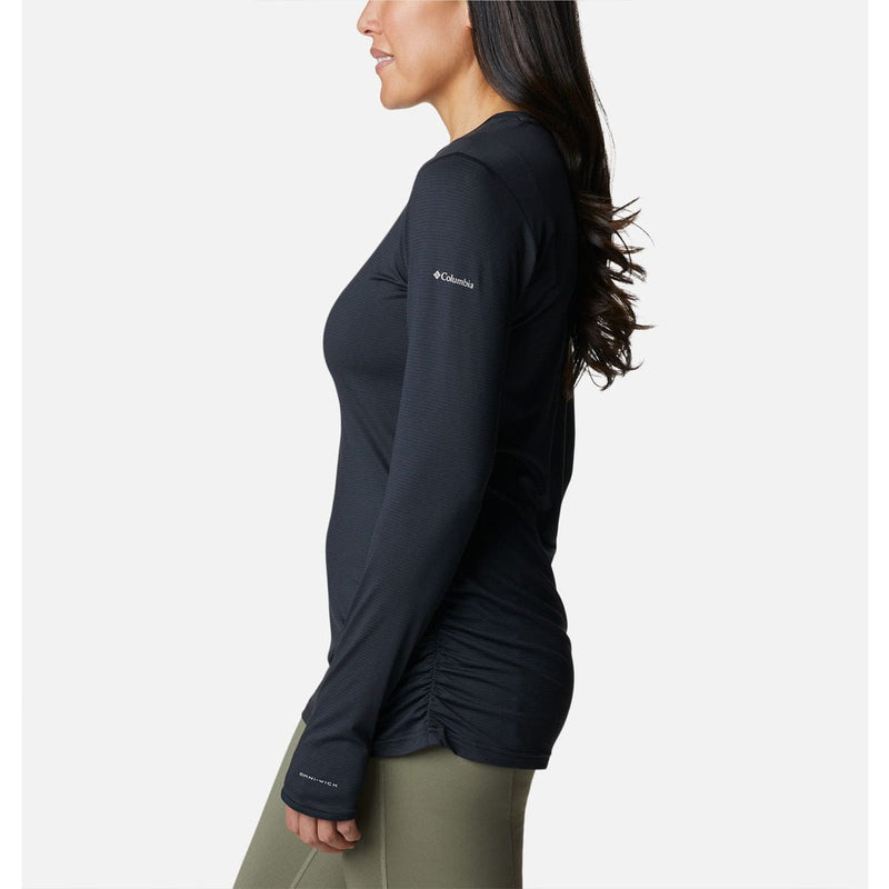 Load image into Gallery viewer, Columbia Women's Leslie Falls Long Sleeve Shirt