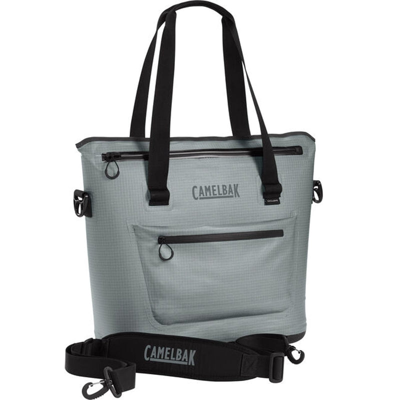 Load image into Gallery viewer, CamelBak ChillBak Tote 18 Soft Cooler with Fusion 3L Group Hydration Center