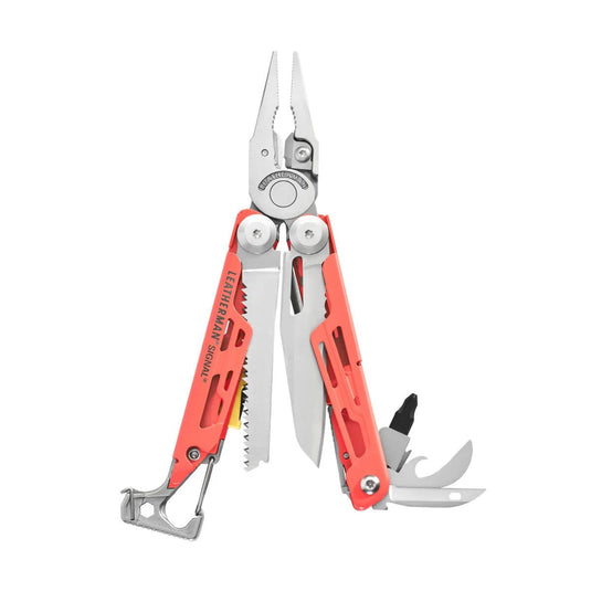 Leatherman Signal Multi-Tool