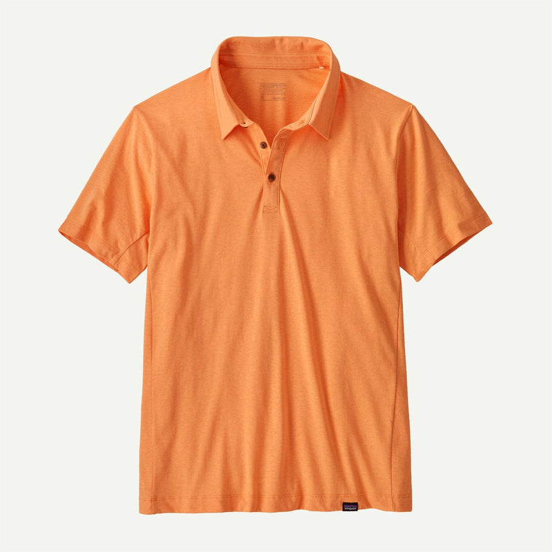 Load image into Gallery viewer, Patagonia Men's Essential Polo