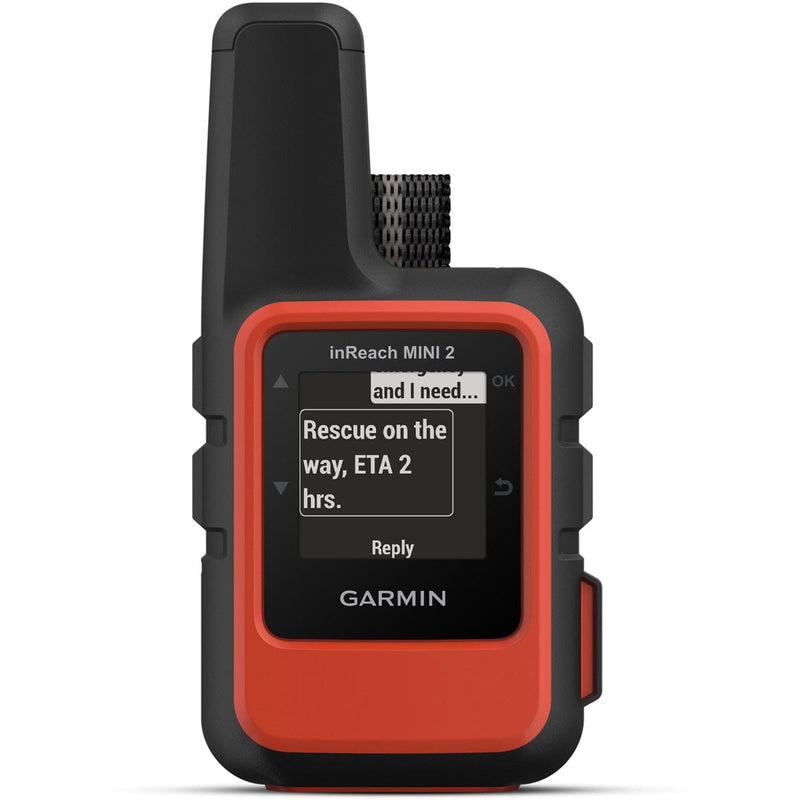 Load image into Gallery viewer, Garmin inReach Mini 2 GPS